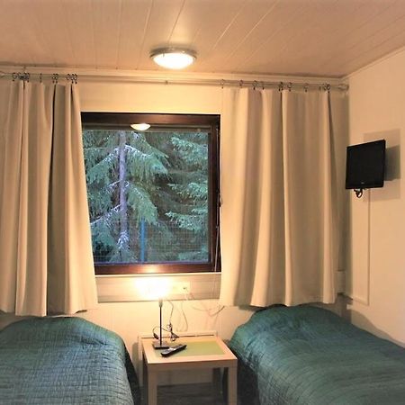 Your Hotels Nuppola エクステリア 写真