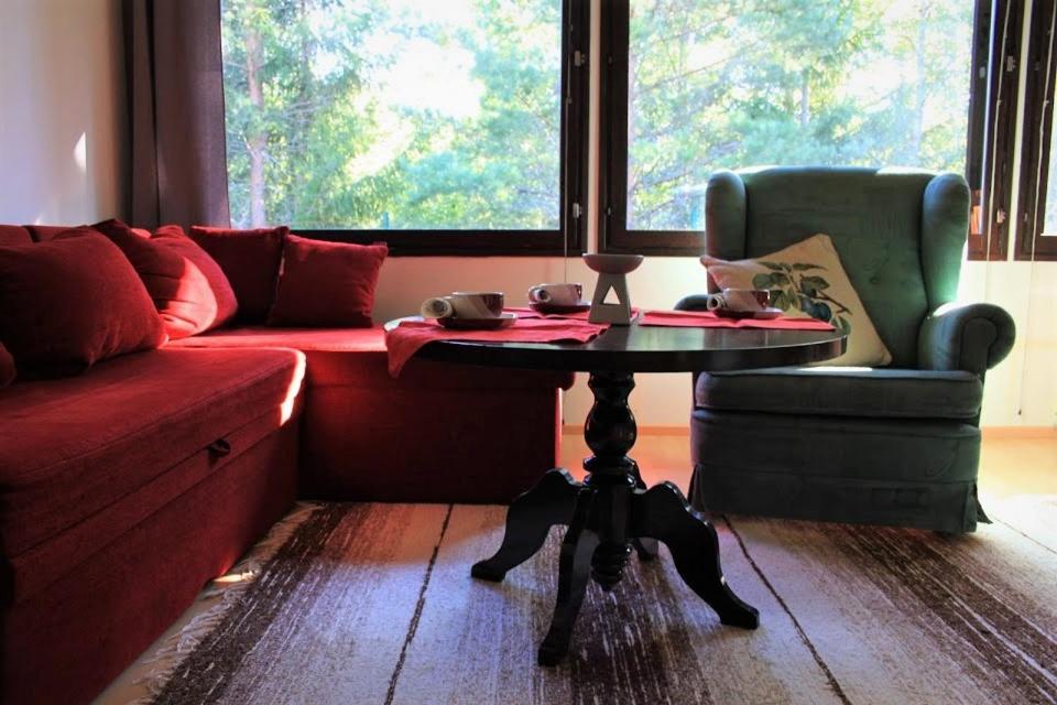 Your Hotels Nuppola エクステリア 写真