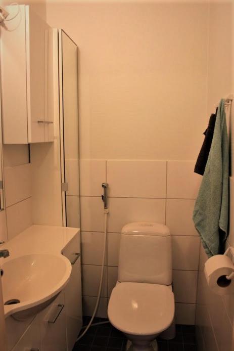 Your Hotels Nuppola エクステリア 写真