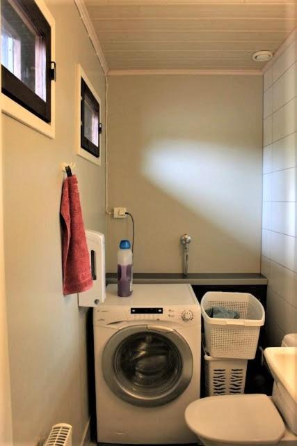 Your Hotels Nuppola エクステリア 写真
