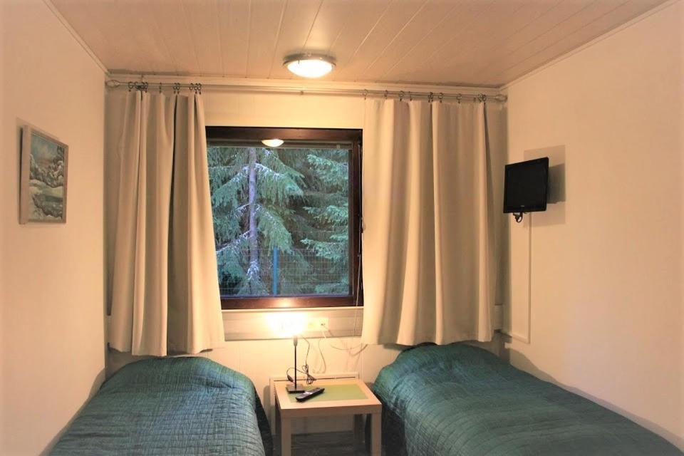 Your Hotels Nuppola エクステリア 写真