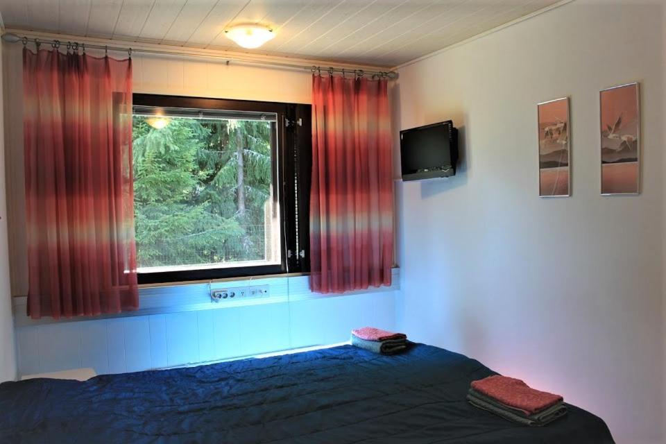 Your Hotels Nuppola エクステリア 写真