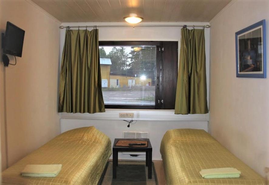Your Hotels Nuppola エクステリア 写真