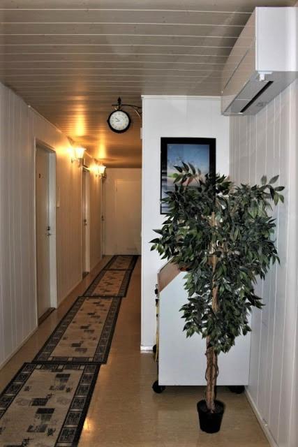Your Hotels Nuppola エクステリア 写真