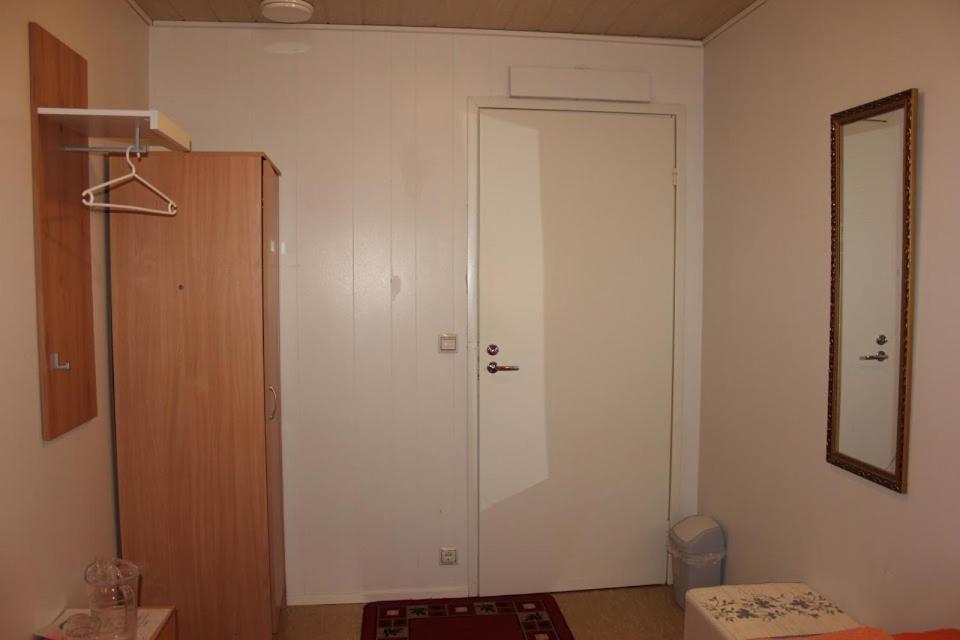 Your Hotels Nuppola エクステリア 写真