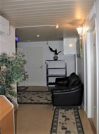 Your Hotels Nuppola エクステリア 写真