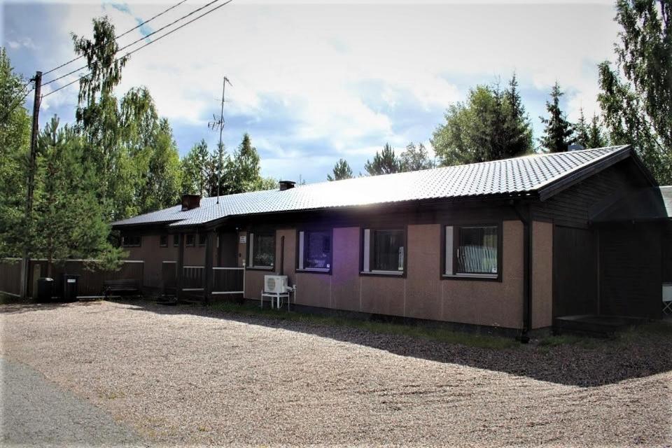 Your Hotels Nuppola エクステリア 写真